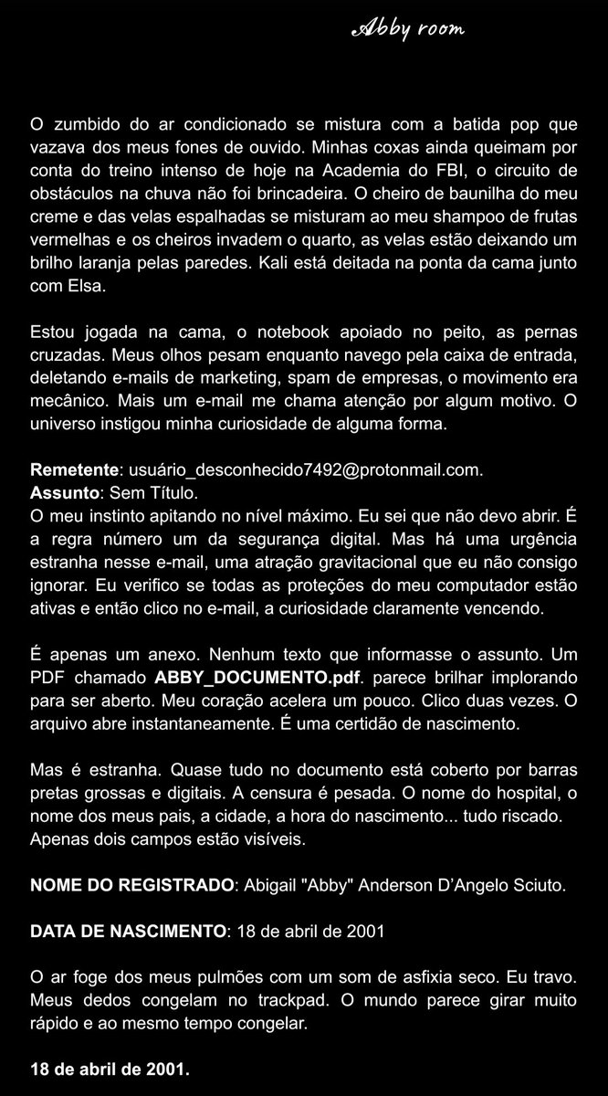 𝒂𝒃𝒃𝒚ᵃˡᵗ tweet media