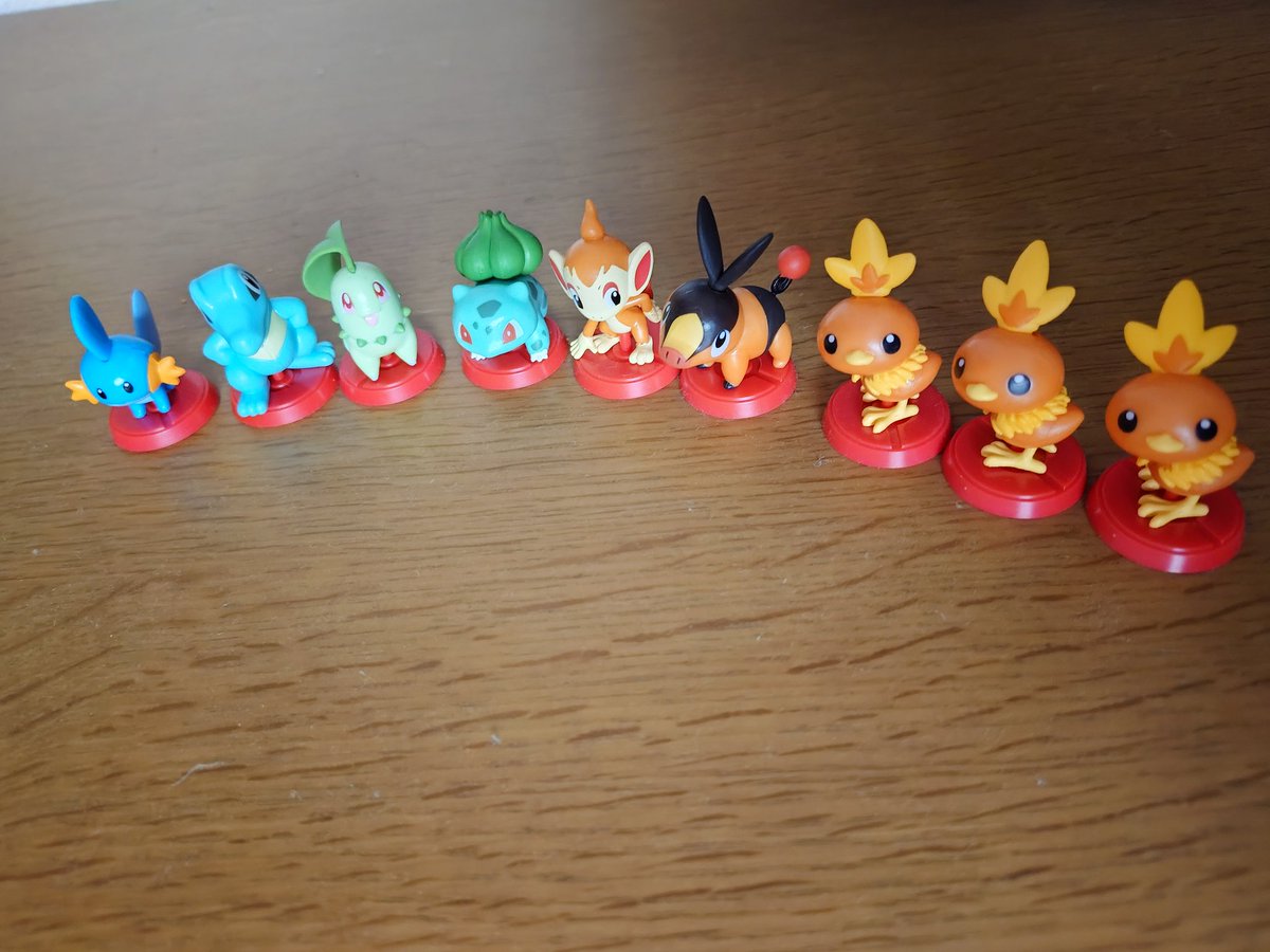 明智 新八 tweet media