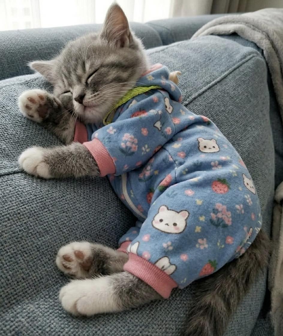 Alice_Vogue_2nd's tweet image. #HEALING #KITTY #CATS