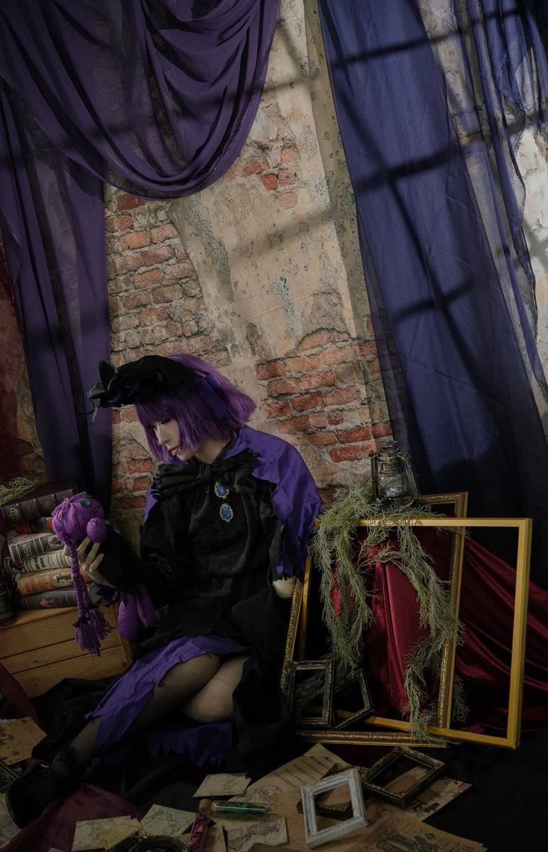 スタジオアップトーン（コローレ系列） tweet media