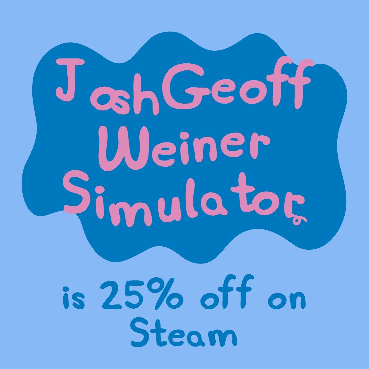 JoshGeoffGame's tweet photo. https://t.co/F2ziqh0zrM