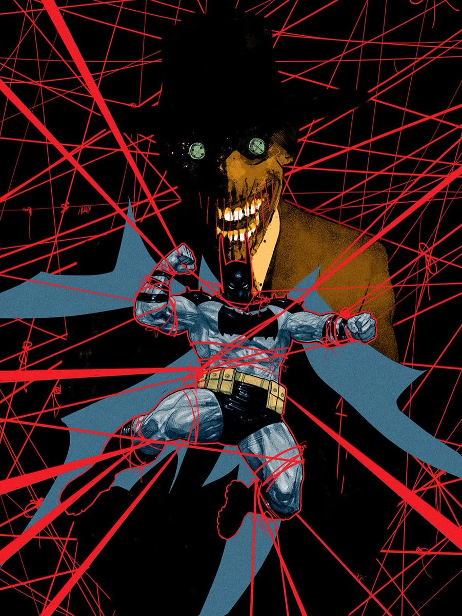 DCU Updates tweet media