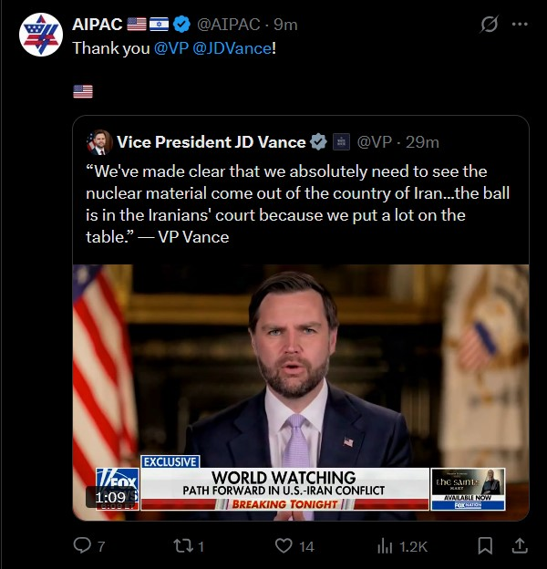 America 1st Patriot tweet media