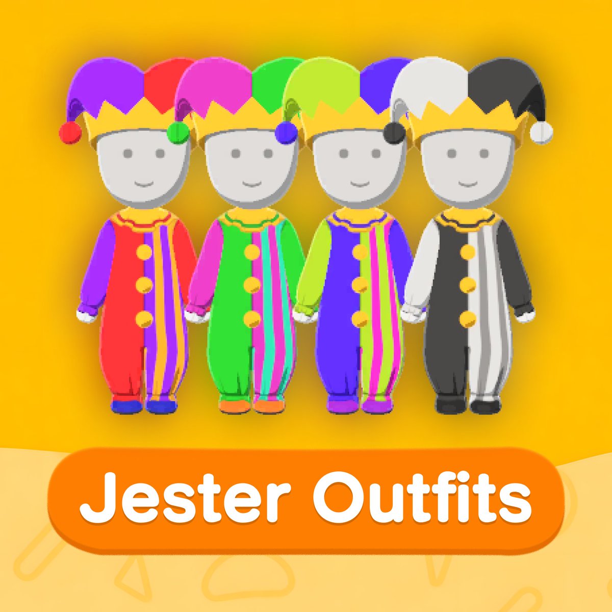 Tomodachi Life Updates tweet media