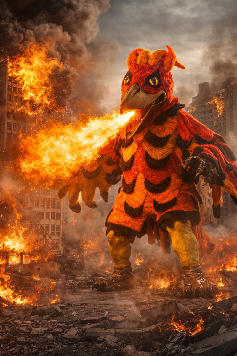 the-mascot-collector tweet media