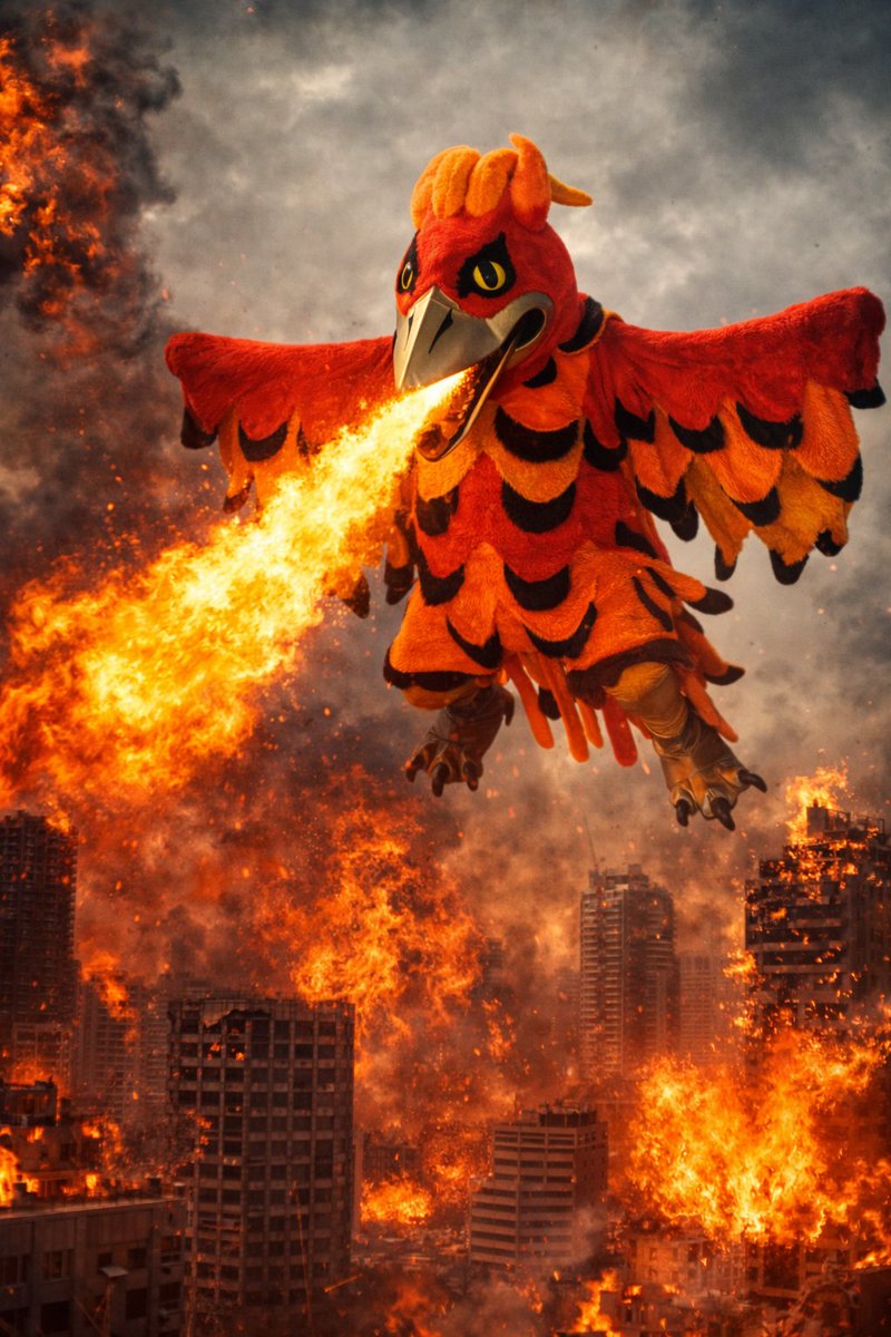 the-mascot-collector tweet media