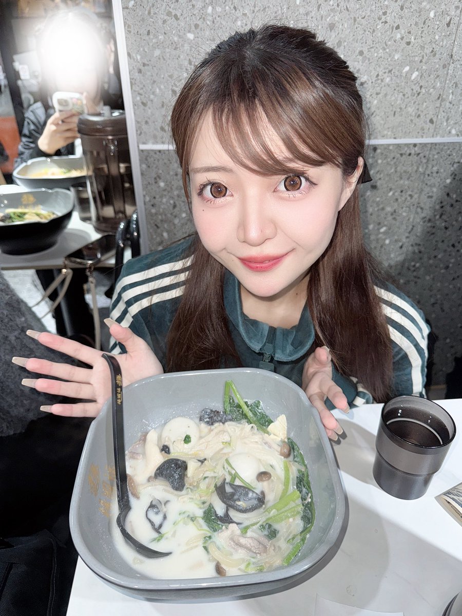 立花なの(@youuuuu!!!) tweet media