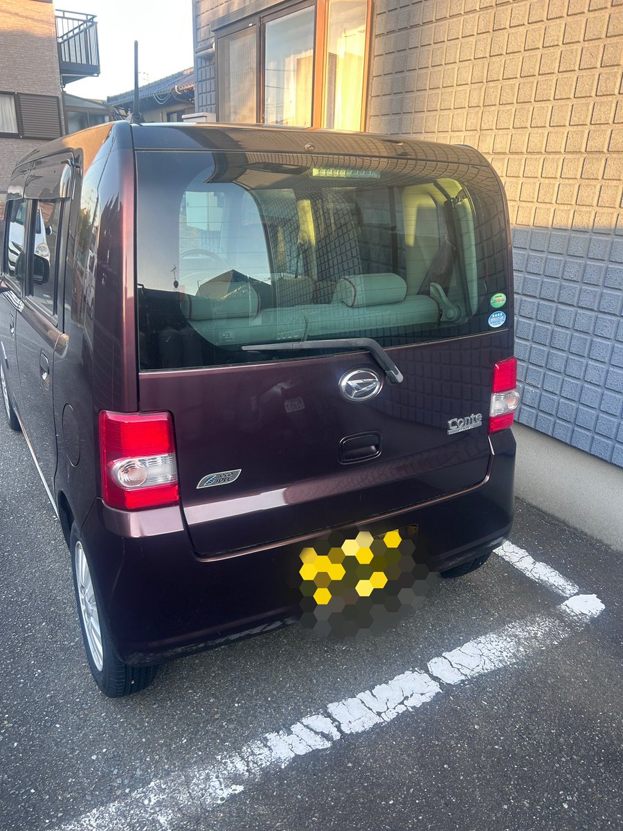 カギの救急車舞松原 tweet media