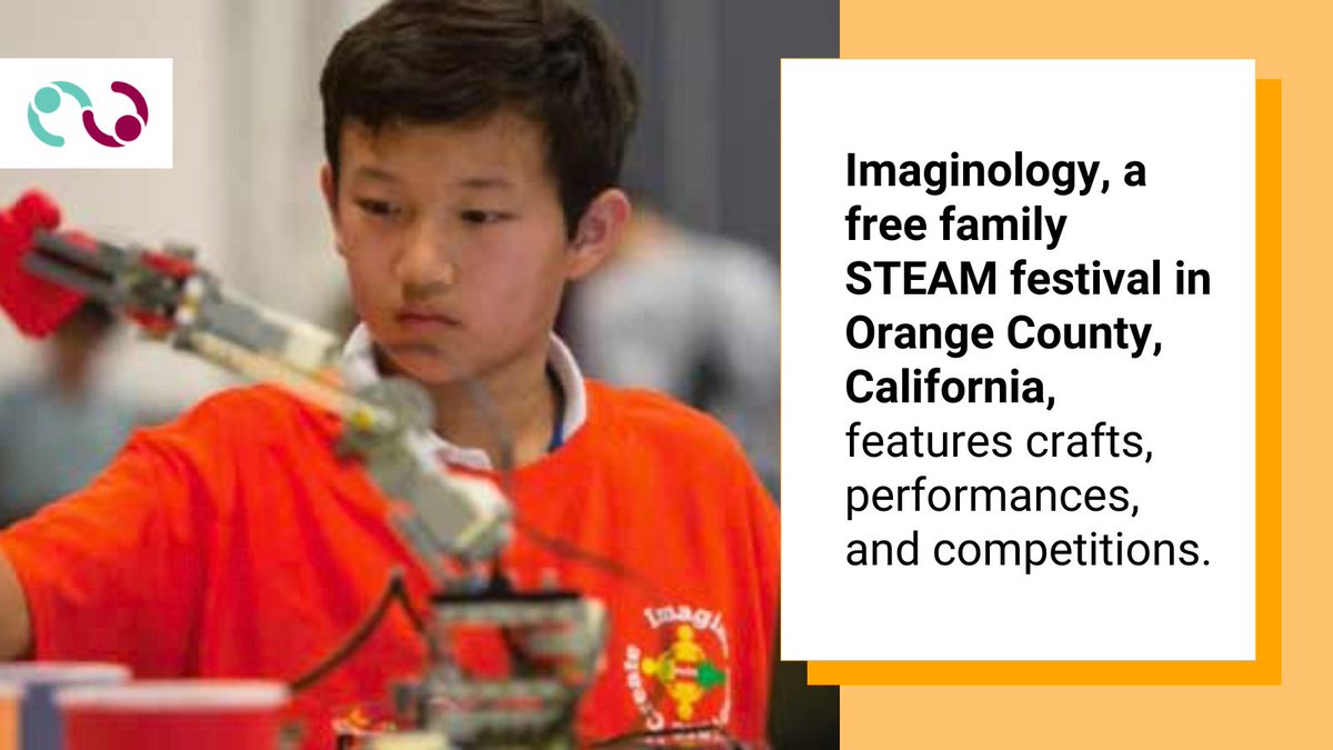 Innov_Collab's tweet photo. The Imaginology festival, held April 11-12, has been running for more than 30 years. @allpathengineering @WPI @ASME @loveSTEMsd @Americans4Arts @followers #STEAM #STEAMeducation https://t.co/NkMcCKPqev https://t.co/yvHMm4UCoO