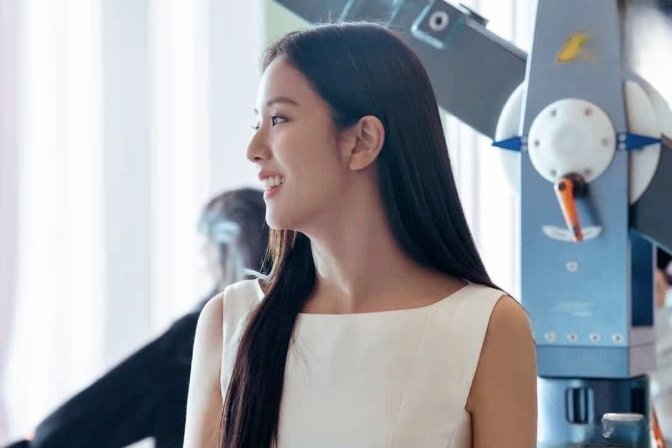 JISOO CHARTS tweet media