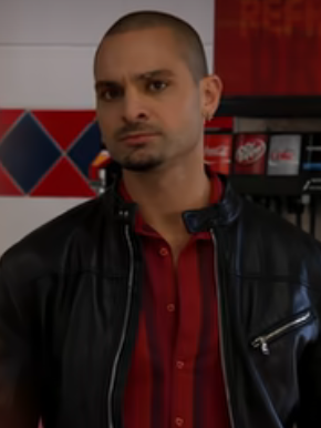 Kris Baka tweet media