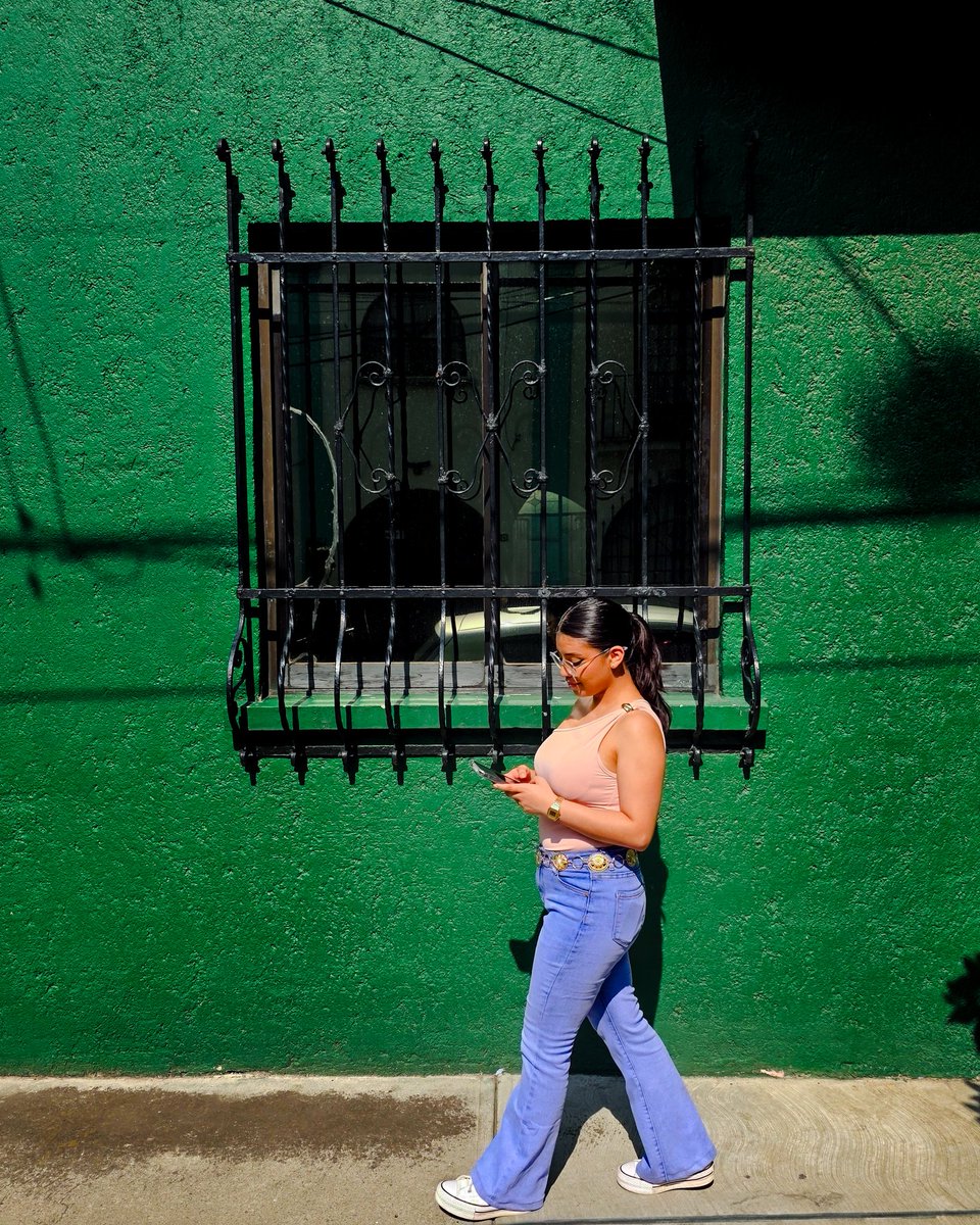 ~ Te veniste a vivir a esta Zona....no es la primera vez que transiciona ~

#CDMX #RomaSur #samsungs25ultra