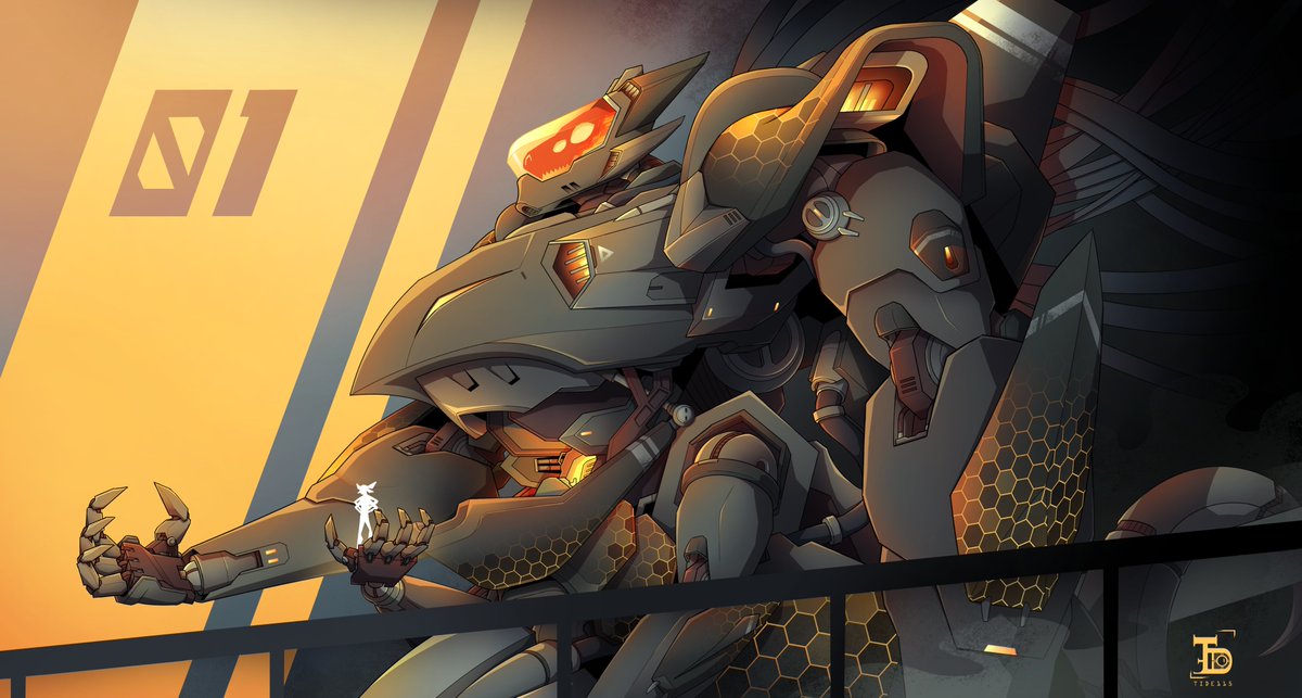 SirTidehunter115 tweet media