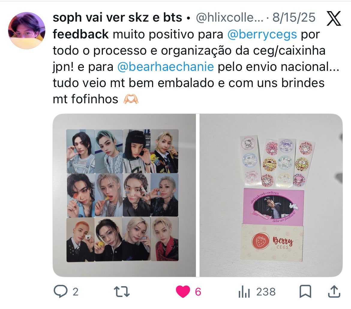 Berry CEG’s 🍓 tweet media