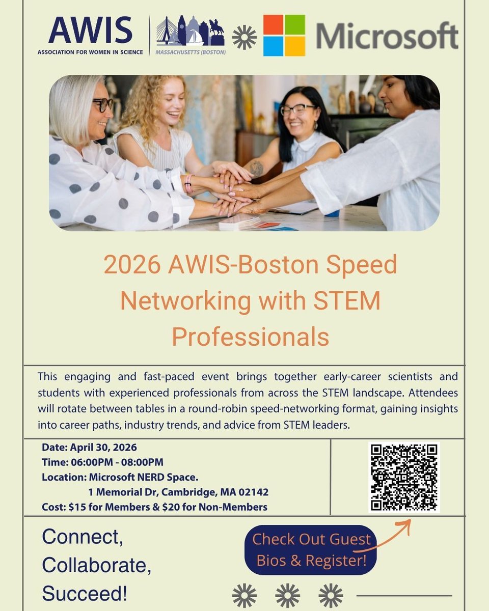 MASS AWIS tweet media