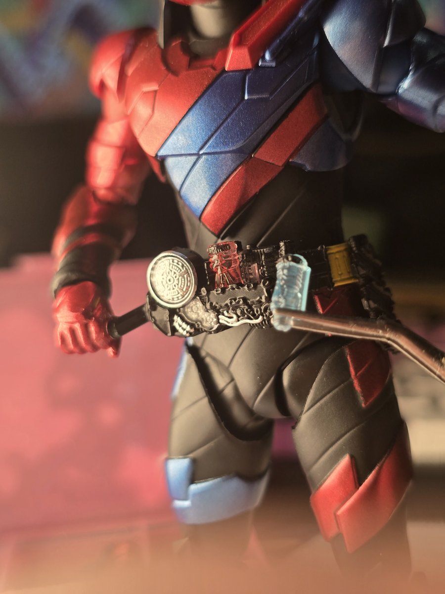 aresthebandit's tweet photo. lastly just a moment to appreciate the insane tiny details on everything! im super impressed 😛😛😛! thanks for reading this far too! cant waitnto take more pictures https://t.co/N3JGNjpzXl