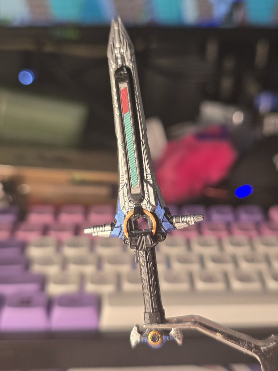 aresthebandit's tweet photo. lastly just a moment to appreciate the insane tiny details on everything! im super impressed 😛😛😛! thanks for reading this far too! cant waitnto take more pictures https://t.co/N3JGNjpzXl