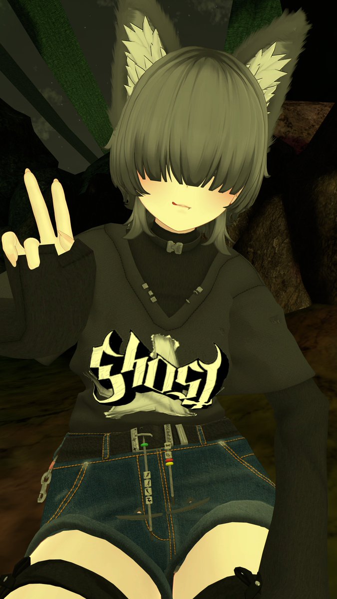 elf boyish things tweet media