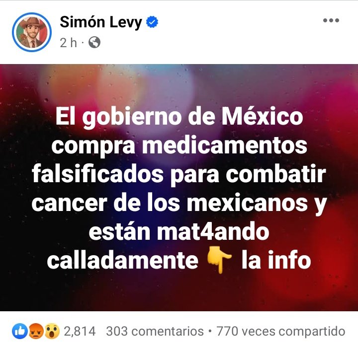 OFANIM_7338881's tweet photo. @DerechaDiarioMX @SimonLevyMx https://t.co/51lJAPhJlg
