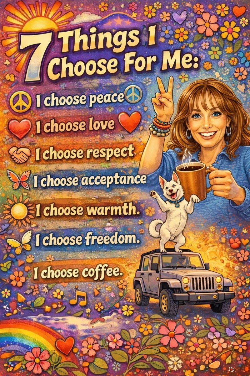 DeneenKrom's tweet photo. Disagreeing with a person, doesn't mean you need to hate them.
There is way too much negativity in this world. Some people are super sensitive, opinionated and arrogant. Life is too short for so much hate.✌💞☕ #ChooseLove
 #ChooseKindness https://t.co/VrLyMn8QO6
