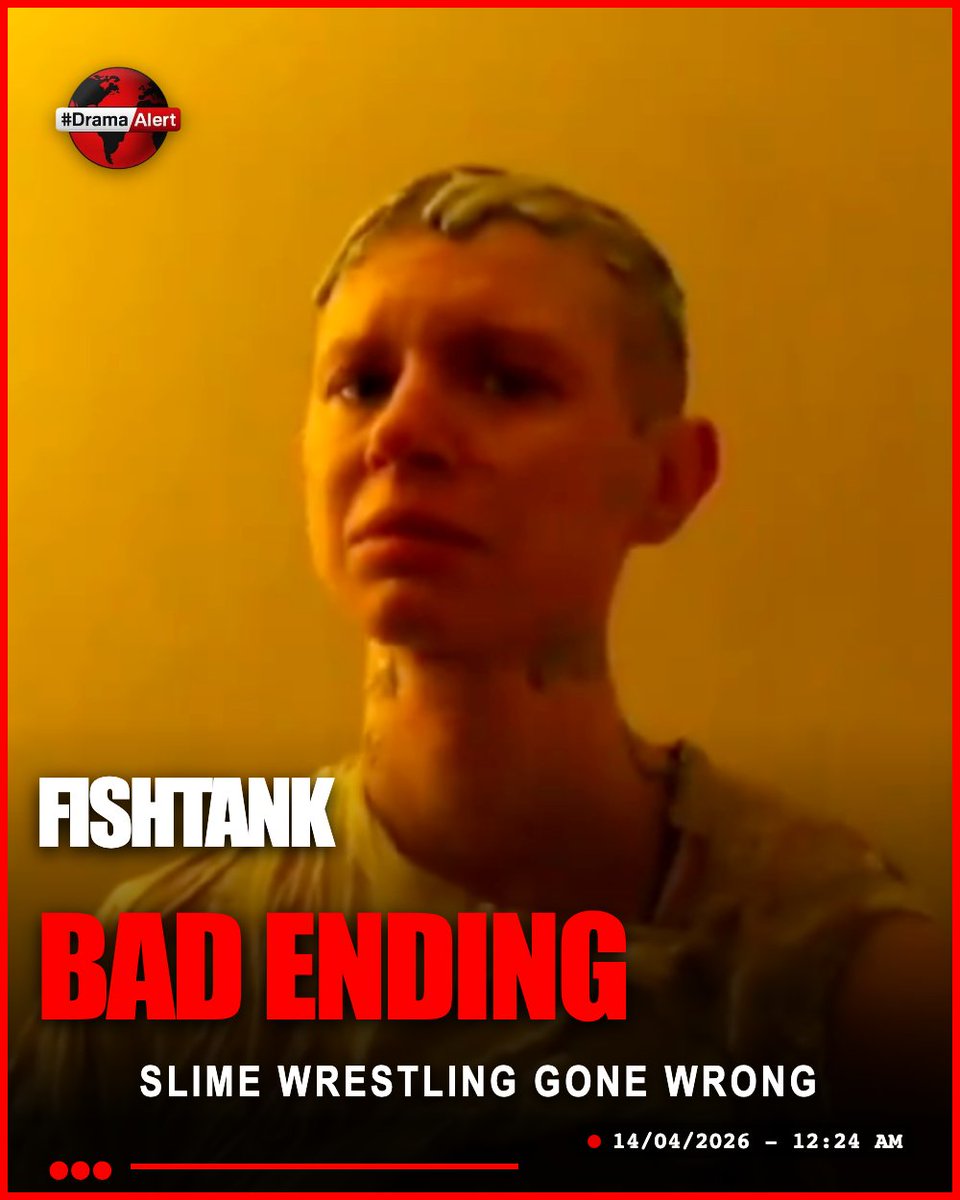 DramaAlert tweet media