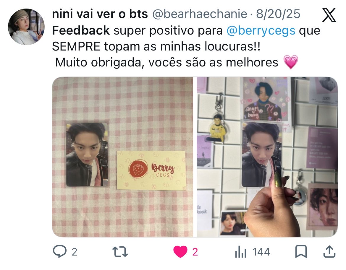 Berry CEG’s 🍓 tweet media