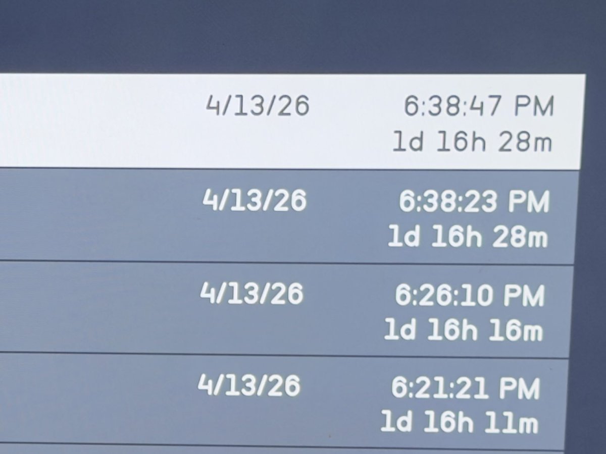 Graham M Stein tweet media