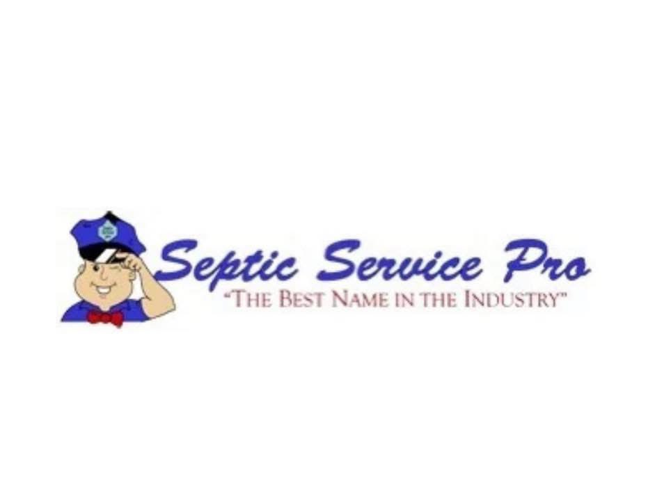 Septic Service Pro. tweet media