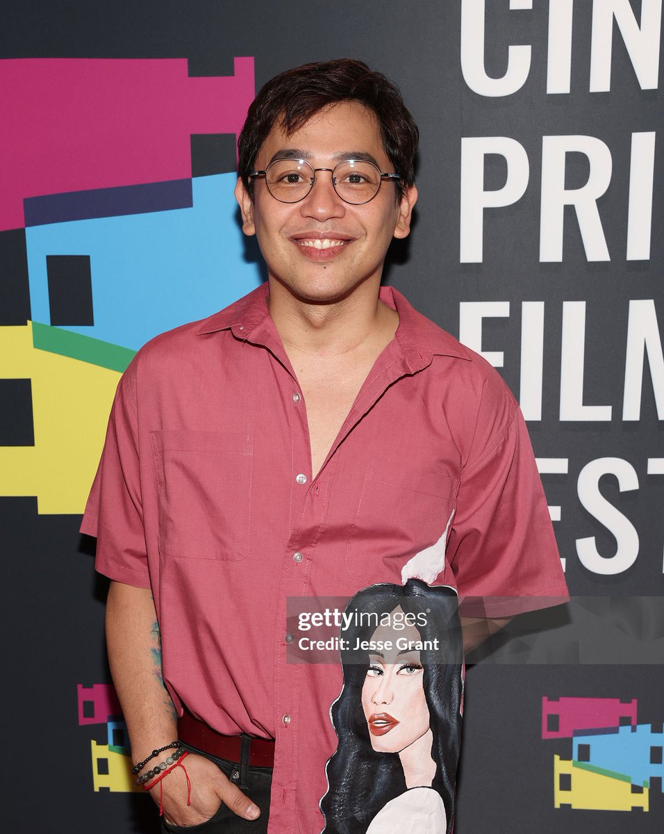 maikatiu's tweet image. The Getty image curse doesn't work on Precious Paula Nicole—in and out of drag. 😌