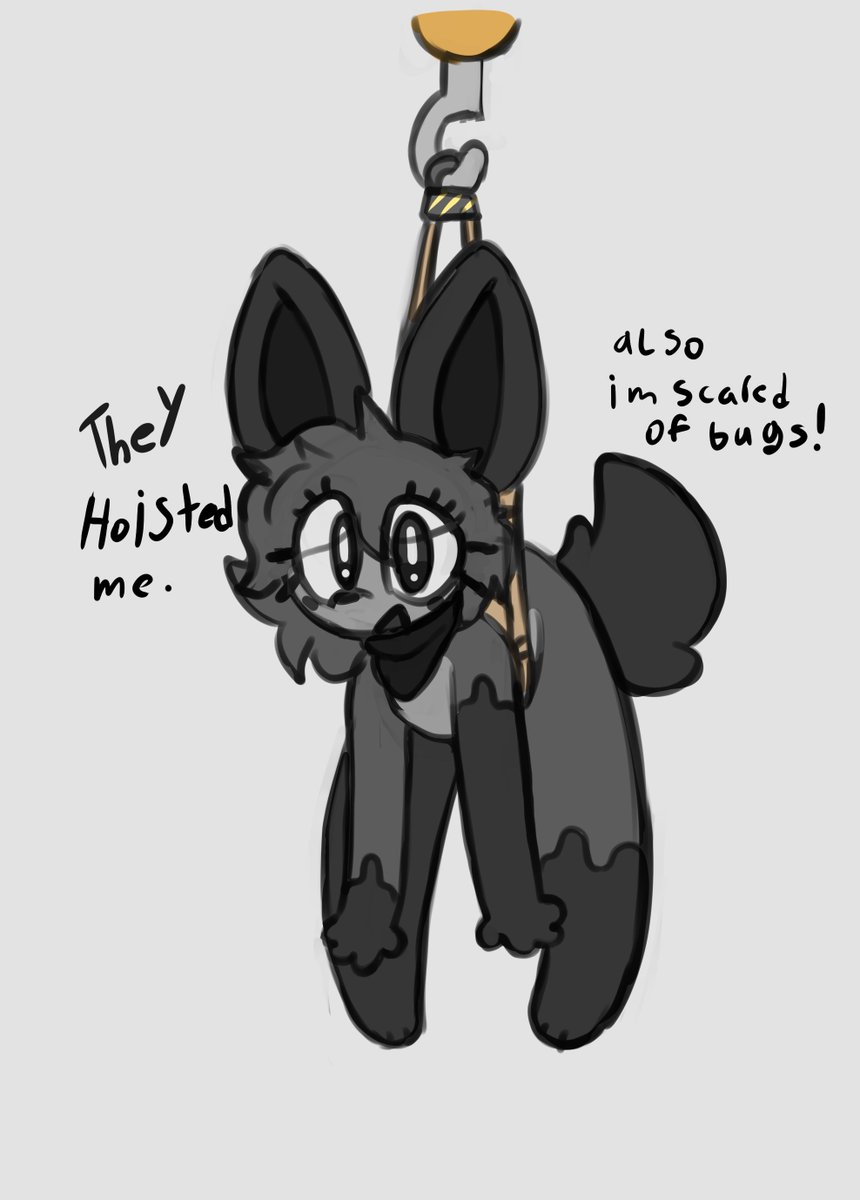 ⚠️Dawrk Barks⚠️ tweet media