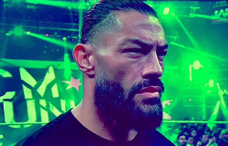 Wrestling Should Be Fun tweet media