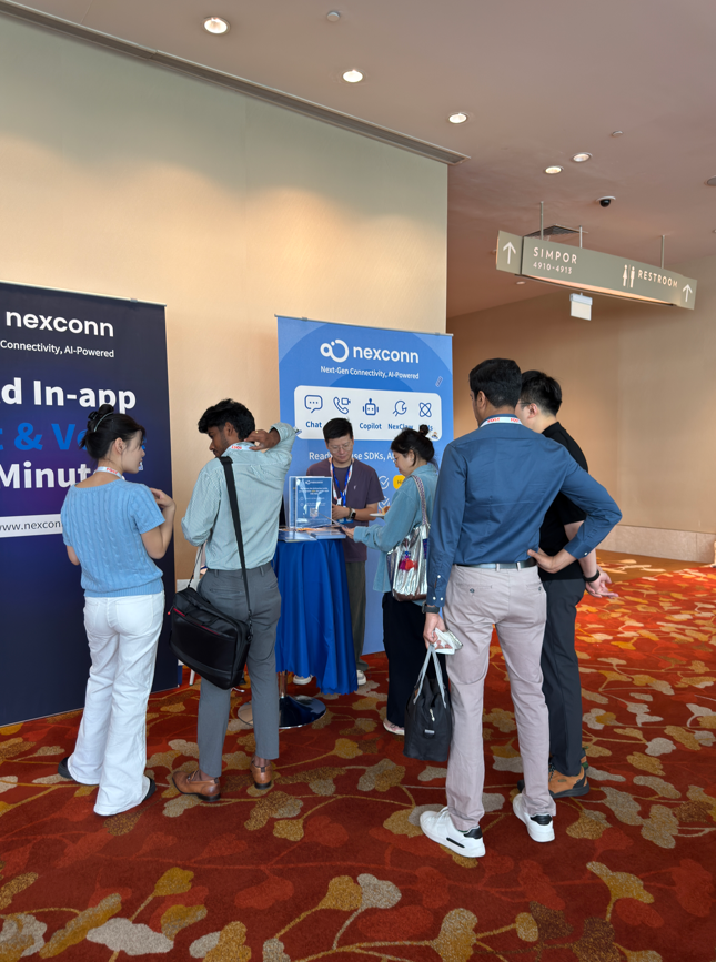 Nexconn tweet media
