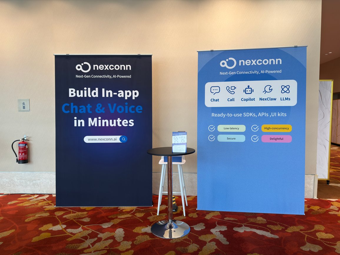 Nexconn tweet media