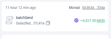 Mendes | ₿ tweet media