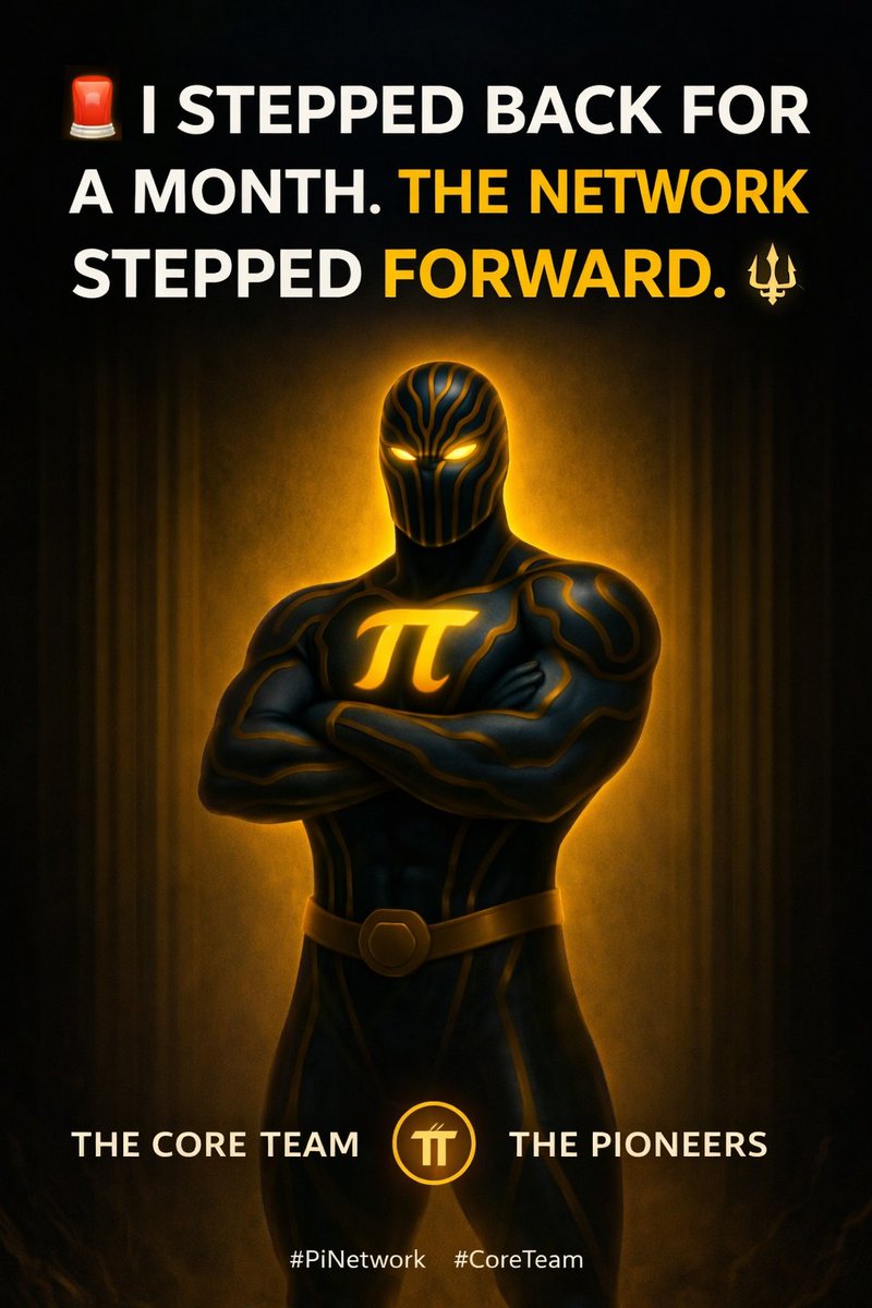 PI MAN tweet media