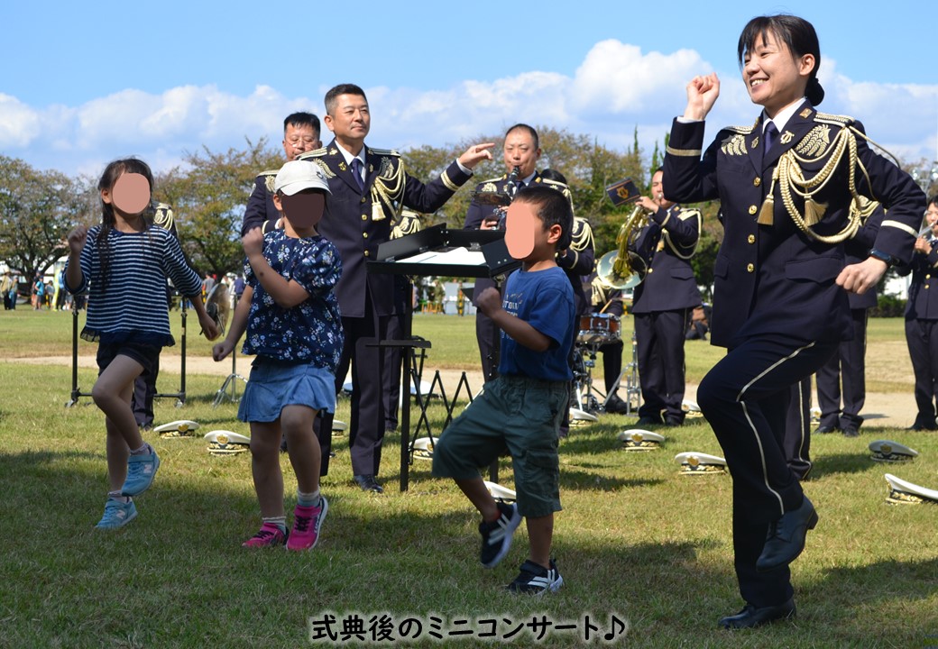 陸上自衛隊久留米駐屯地 tweet media