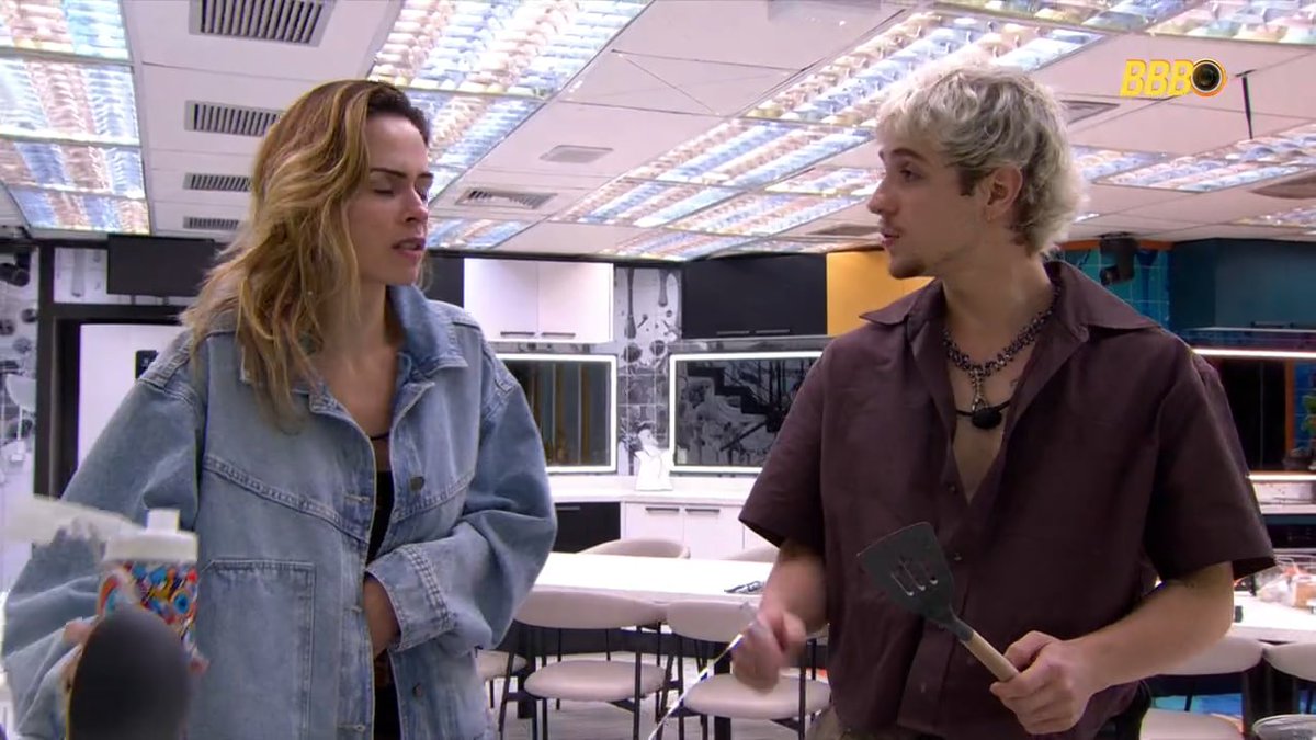 Antenados tweet media