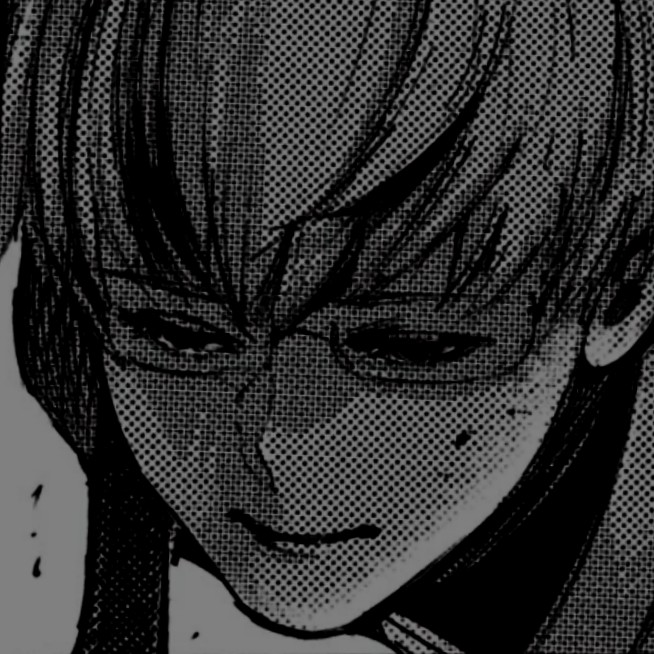 ccgwhitereaper's tweet photo. ㅤ

〔 Arima's order is fairly basic and predictable , his wallet cleverly hidden in the signature squad uniform .

He'll listen to whatever stories the ghoul tells him —— whether they truly happened or it's fabricated bogus , that wasn't a concern . 〕

〘+〙

ㅤ https://t.co/v41YzFAf6r