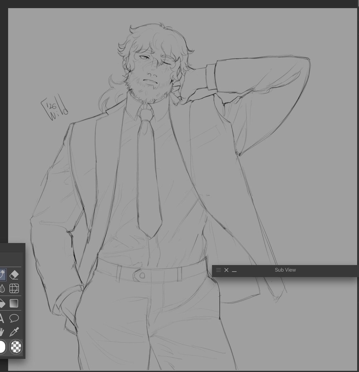 rewild28's tweet photo. Lampy sketch
#Liesofp #oc #Lampwick #originalcharacter https://t.co/D6m4DjGuwv