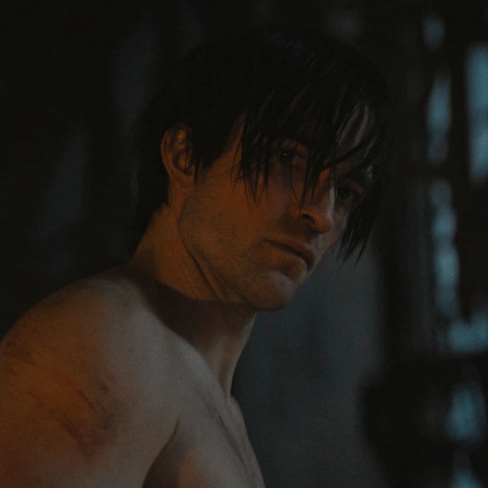 The Batman Fan tweet media