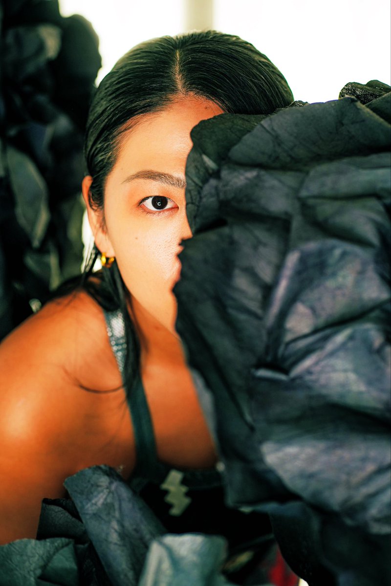 岩田 美香 Mika Iwata tweet media