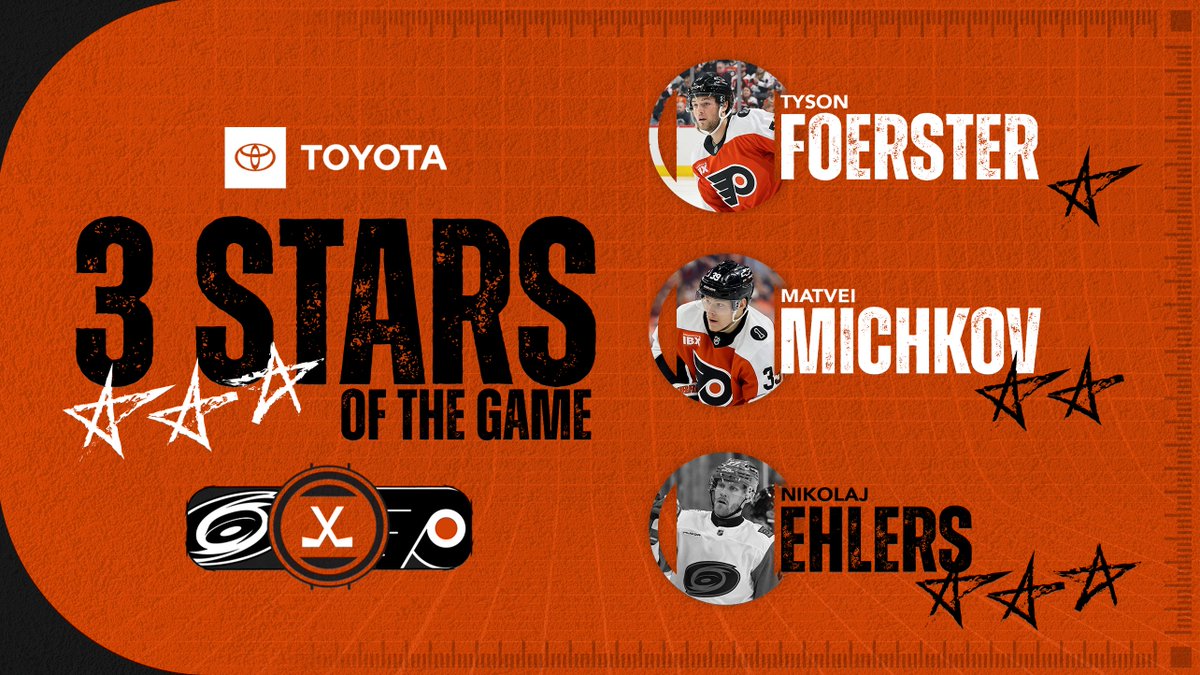 x - Philadelphia Flyers tweet media