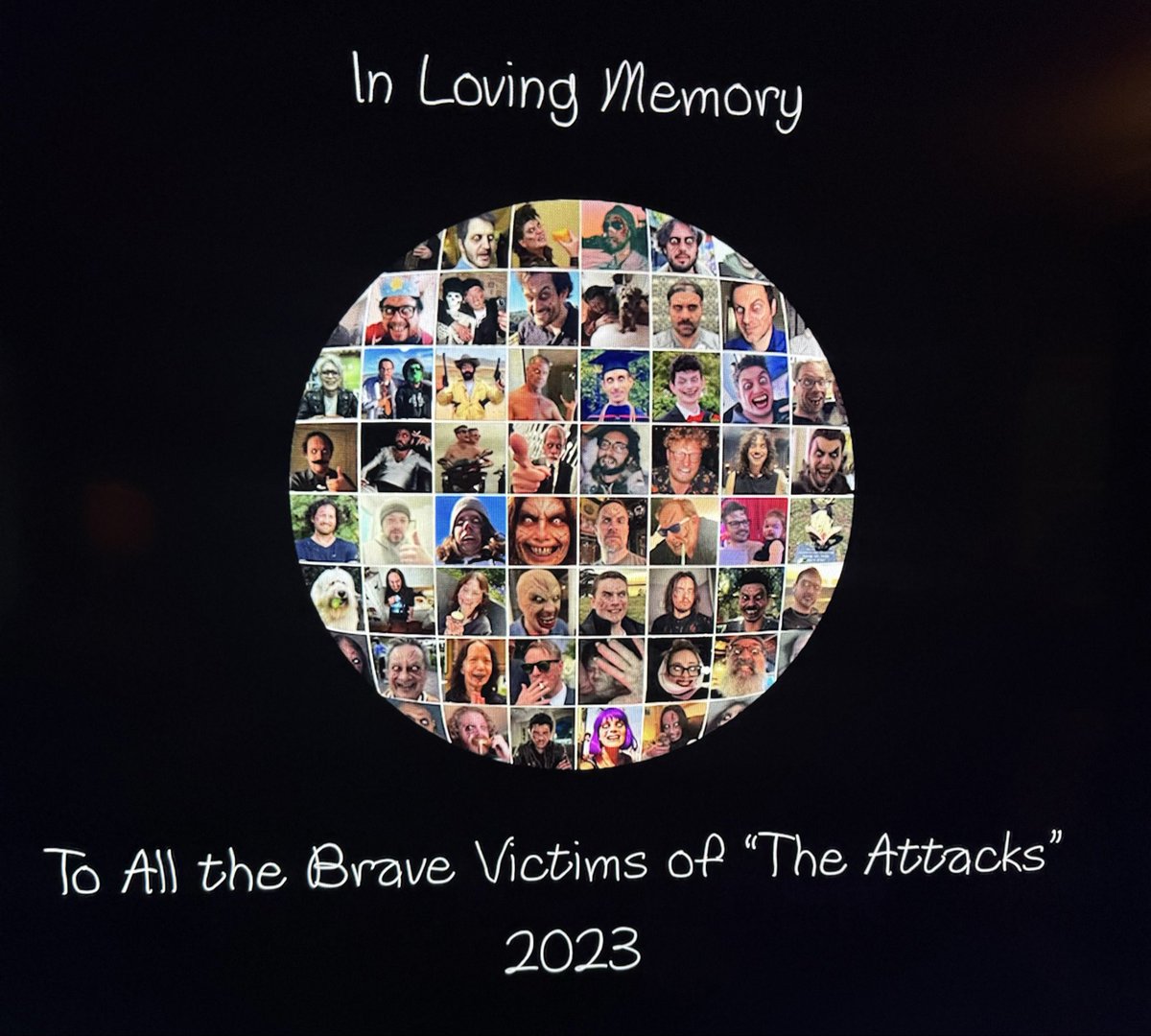 Hans Van Harken tweet media