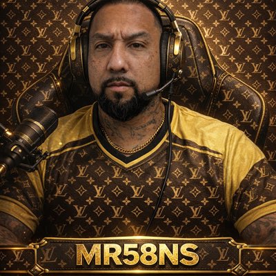 mr58ns's tweet photo. #NewProfilePic https://t.co/vVsgUKr3Gt