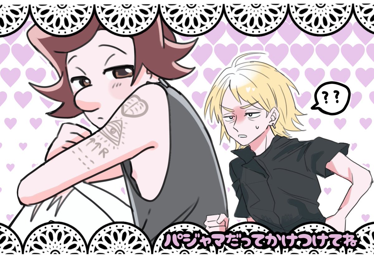 オレオ tweet media