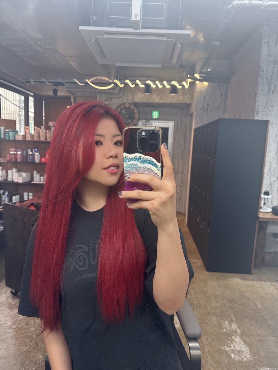 葉月/HAZUKI tweet media