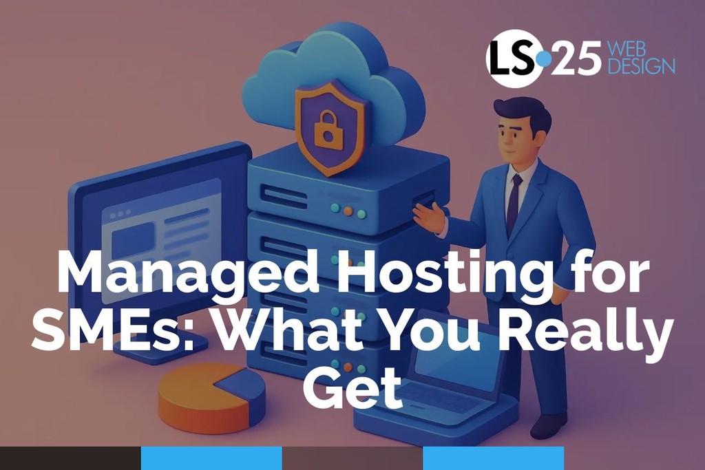 garypageau's tweet image. "Managed hosting vs cheap hosting: the real comparison" lttr.ai/AqGSS

#ManagedHosting #Hosting #SmallBusiness