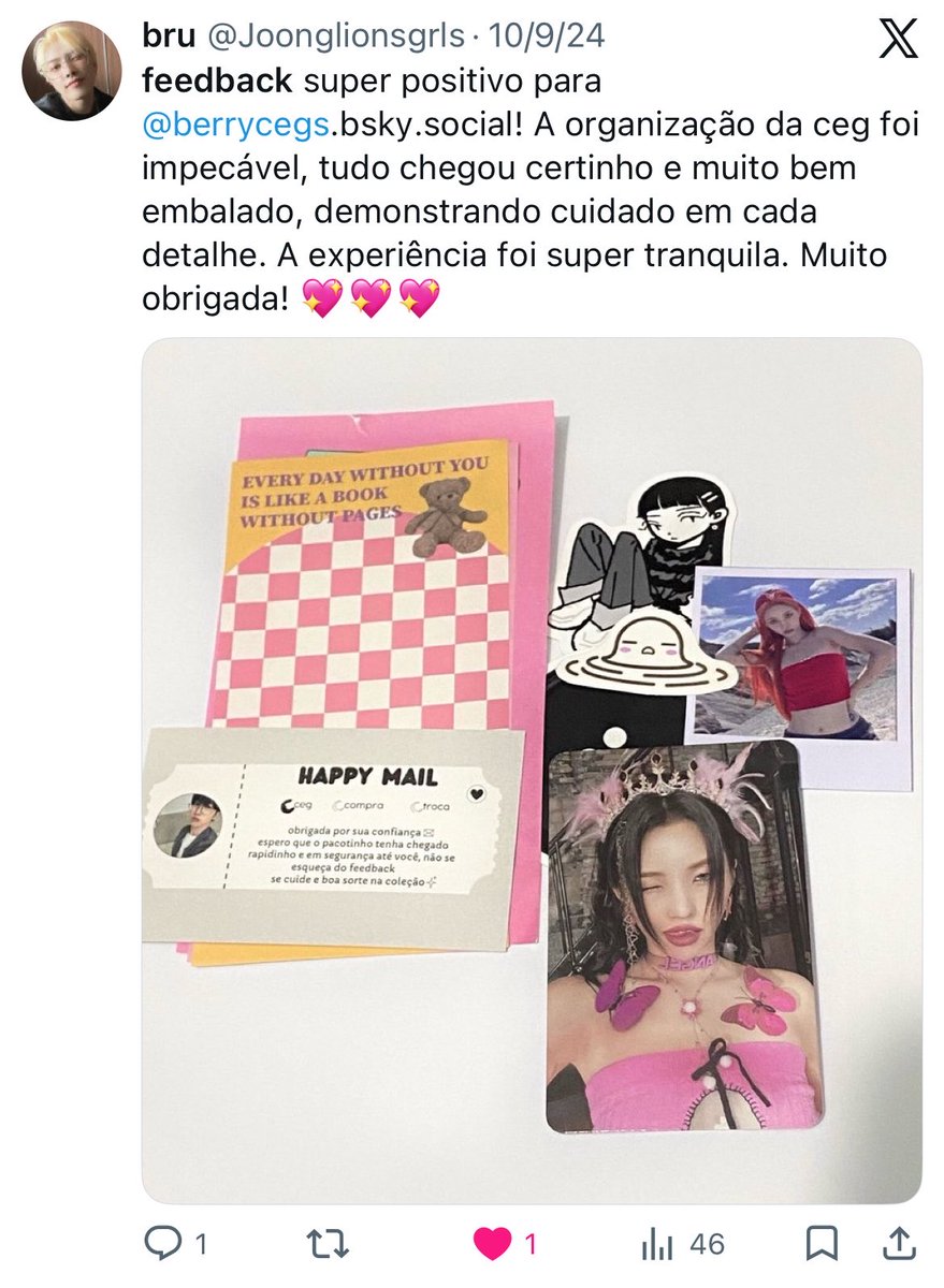 Berry CEG’s 🍓 tweet media