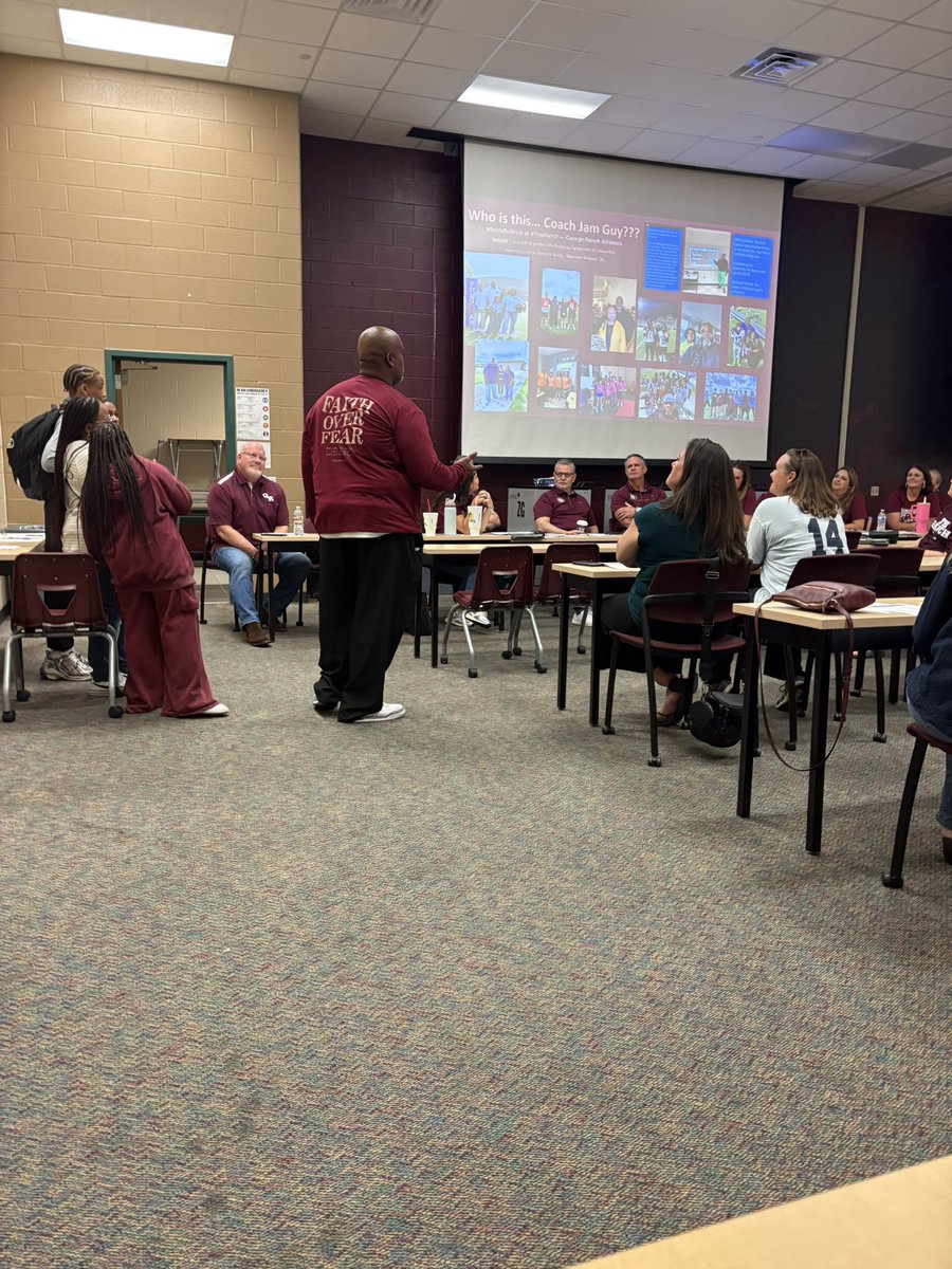 Jomaul Mason M.Ed tweet media