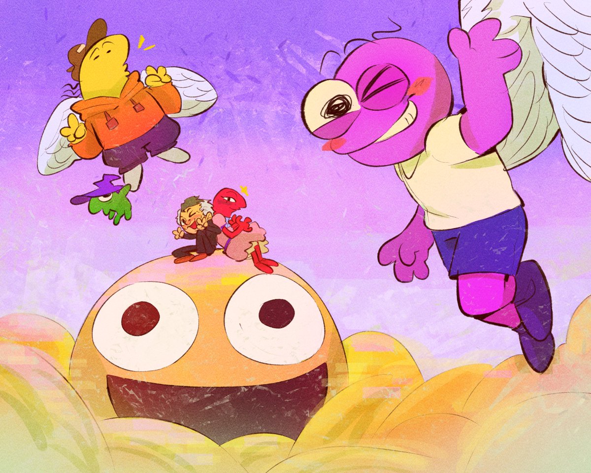 Laccxx 💬 CMMS OPEN!!💬 tweet media